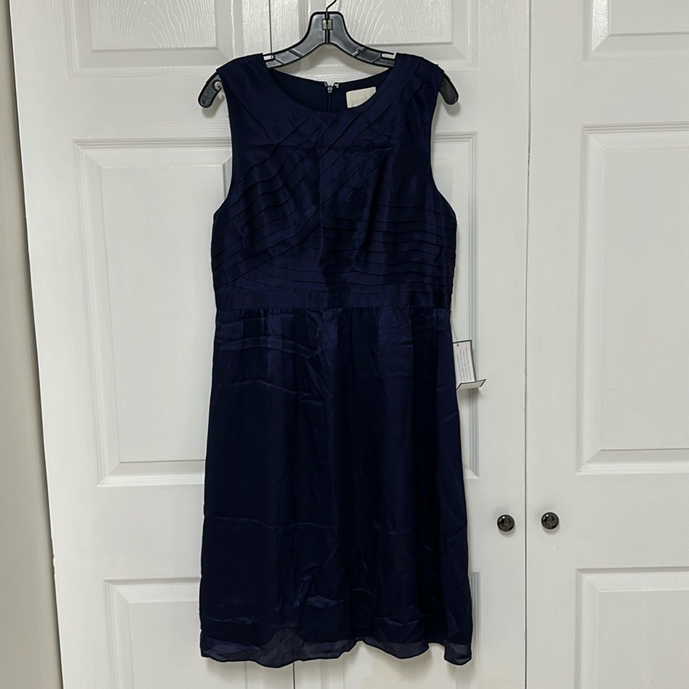NWT JCrew dress